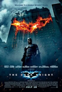 فیلم The Dark Knight 2008