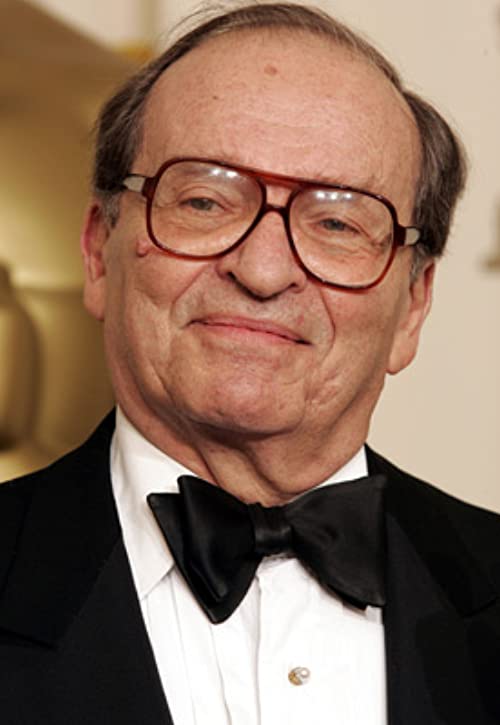 Sidney Lumet