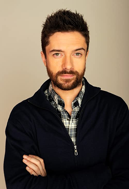 Topher Grace