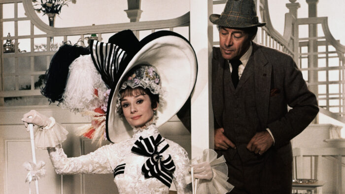 my fair lady 3