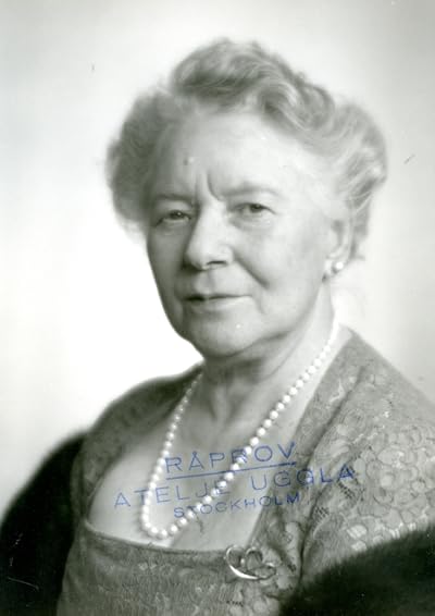 Elsa Ebbesen