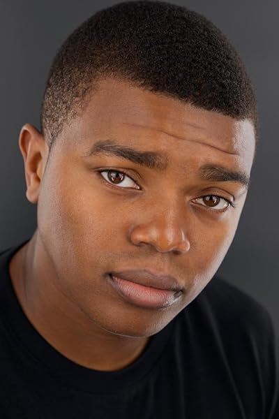 Marc John Jefferies