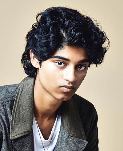 Rohan Chand