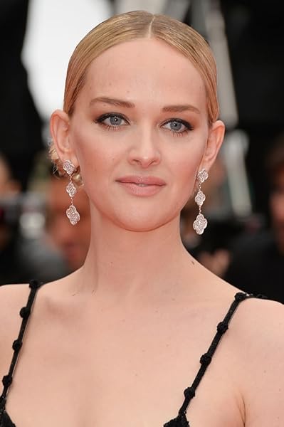 Jess Weixler