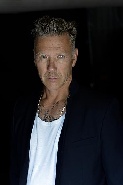 Mikael Persbrandt