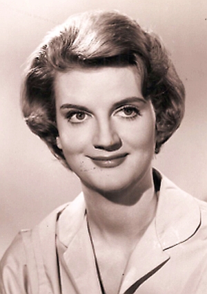 Rosalind Knight