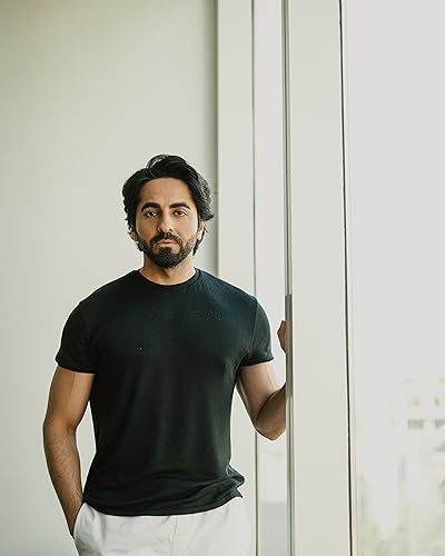 Ayushmann Khurrana