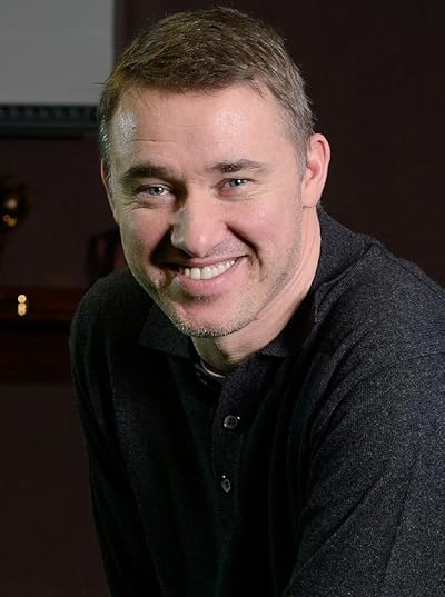 Stephen Hendry