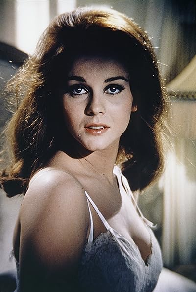 Ann-Margret