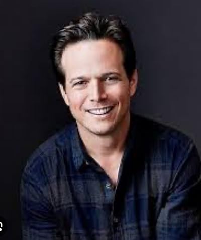 Scott Wolf