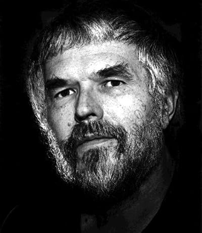 Stan Brakhage