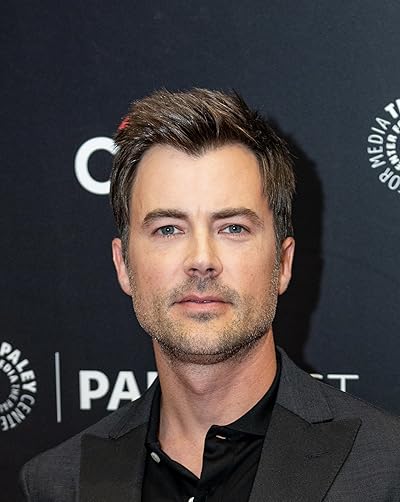 Matt Long