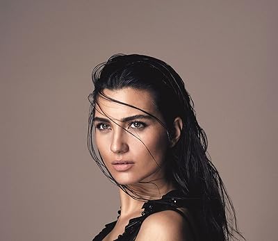 Tuba Büyüküstün