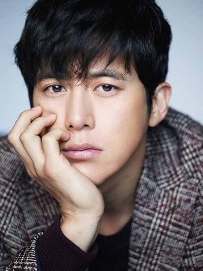 Go Soo