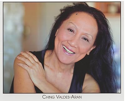 Ching Valdes-Aran