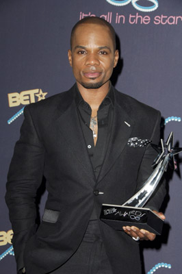 Kirk Franklin