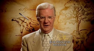 Bob Proctor