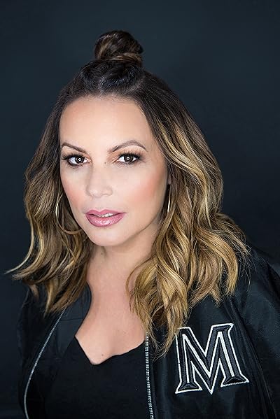 Angie Martinez