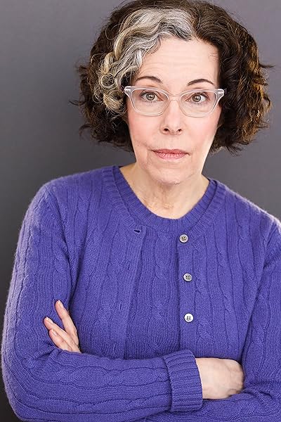 Ruth Kaufman