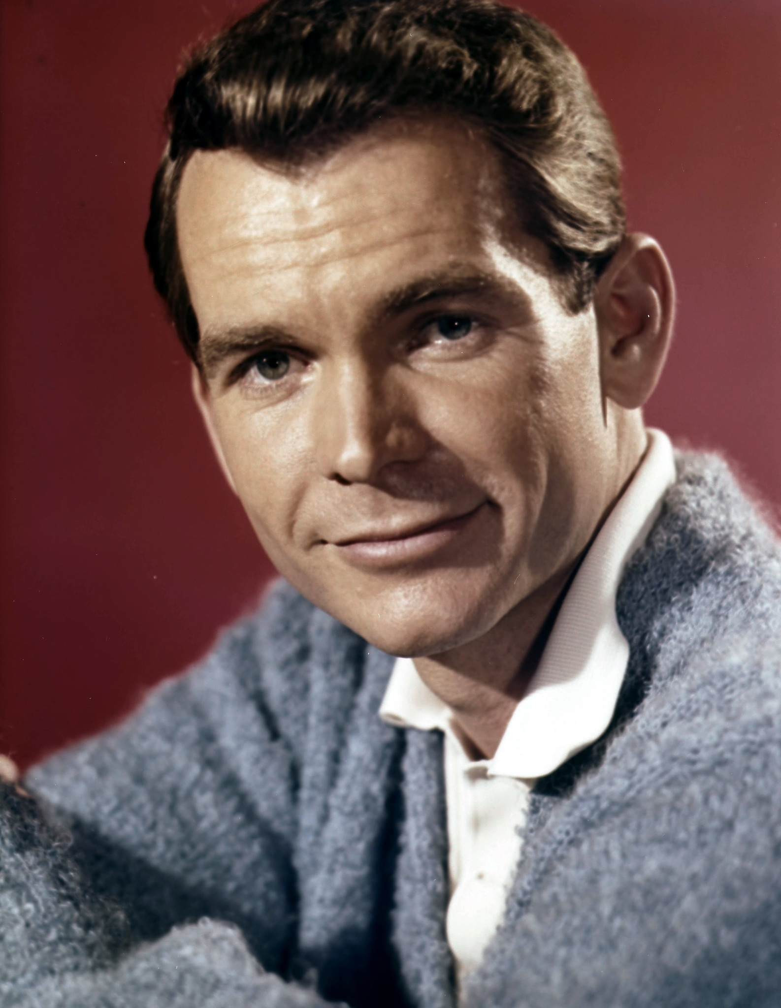 Dean Jones