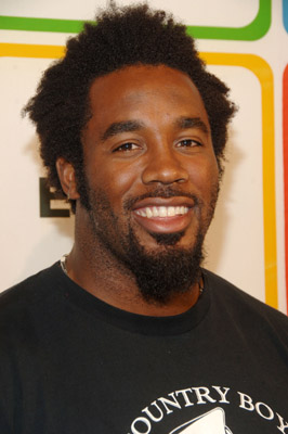 Dhani Jones