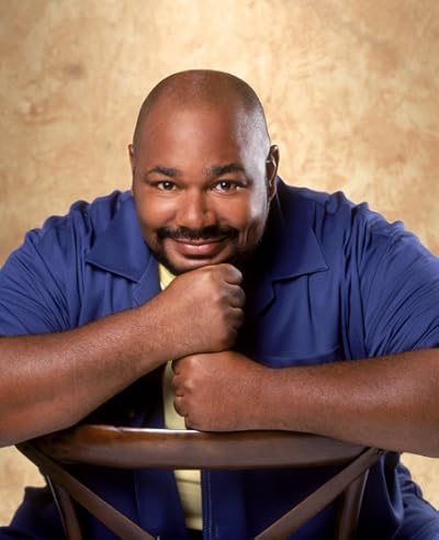 Kevin Michael Richardson