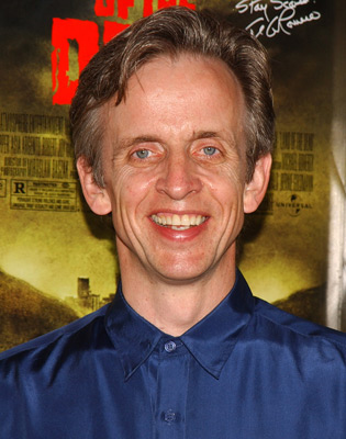 Robert Joy