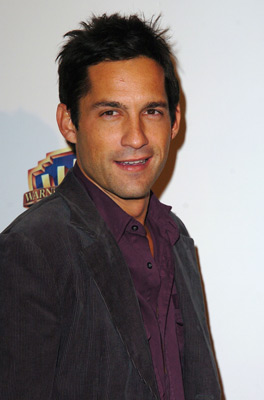 Enrique Murciano