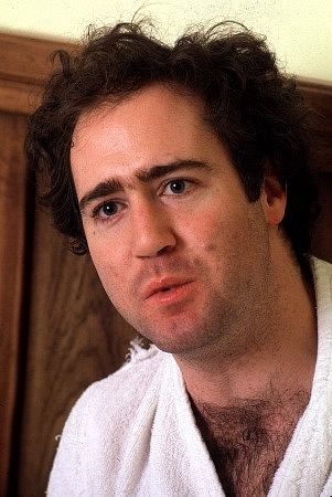 Andy Kaufman