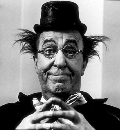 Ed Wynn