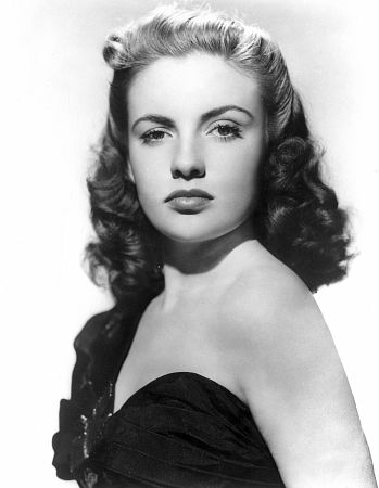 Joan Leslie