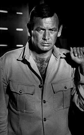 David Janssen