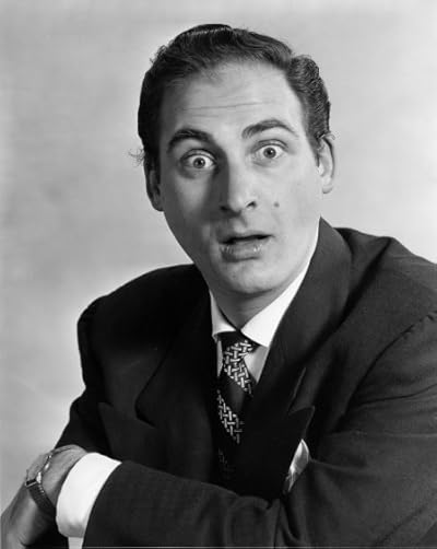 Sid Caesar