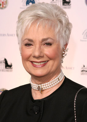 Shirley Jones