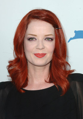 Shirley Manson