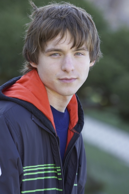 Marshall Allman