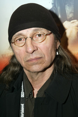 John Trudell