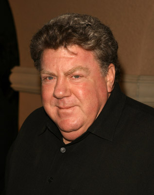 George Wendt