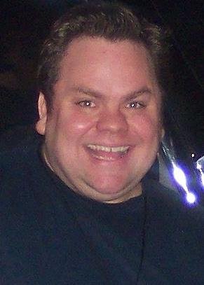 Preston Lacy