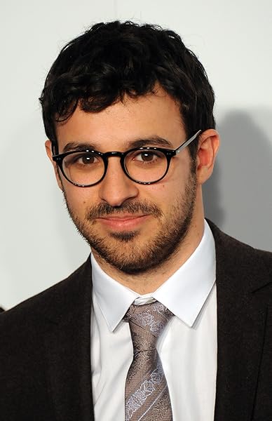 Simon Bird