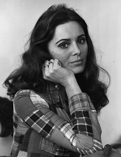 Daliah Lavi