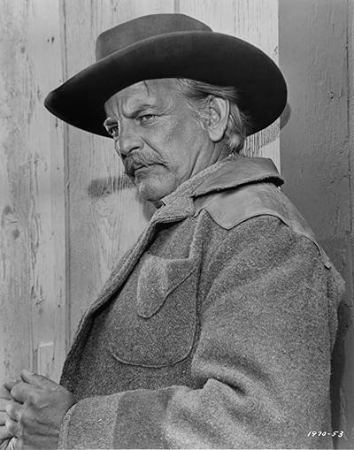 Denver Pyle