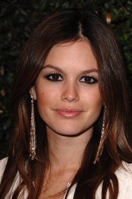 Rachel Bilson