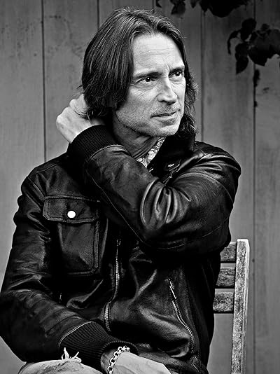 Robert Carlyle