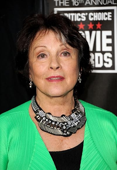 Claire Bloom