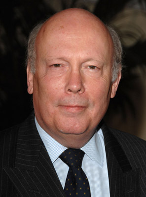 Julian Fellowes