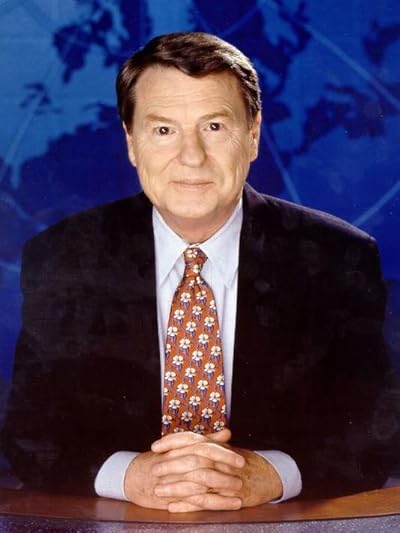 Jim Lehrer