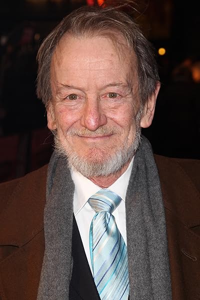 Ronald Pickup