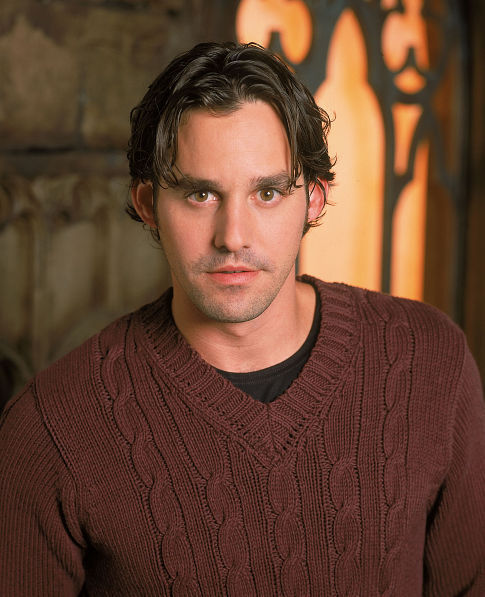 Nicholas Brendon