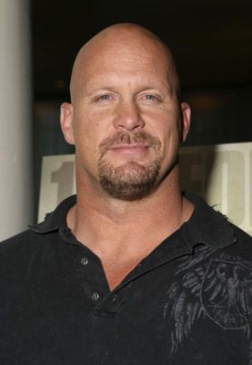 Steve Austin